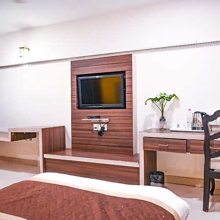 Hotel Dodas Palace Jaipur Luaran gambar