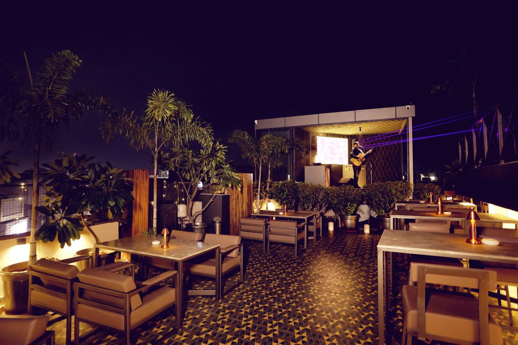 Hotel Dodas Palace Jaipur Luaran gambar